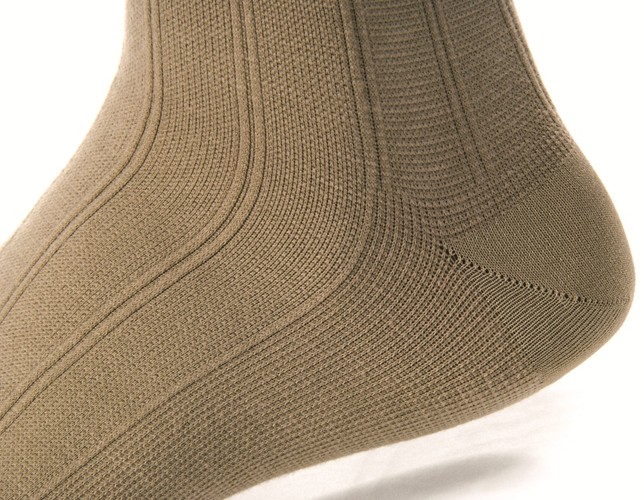 Jobst for Men Casual Knee High Compression Socks